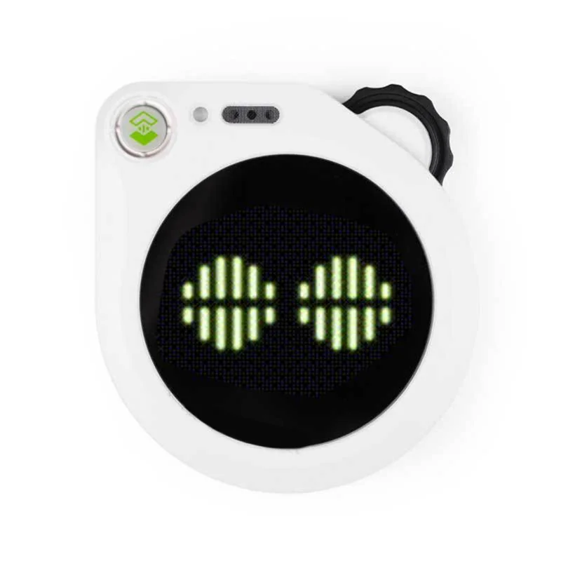 

For Deepseek Xiaozhi AI Robot Seeedstudio For Seet Studio Watcher 1.45 Inch LCD Touchscreen Smart Voice Assistant