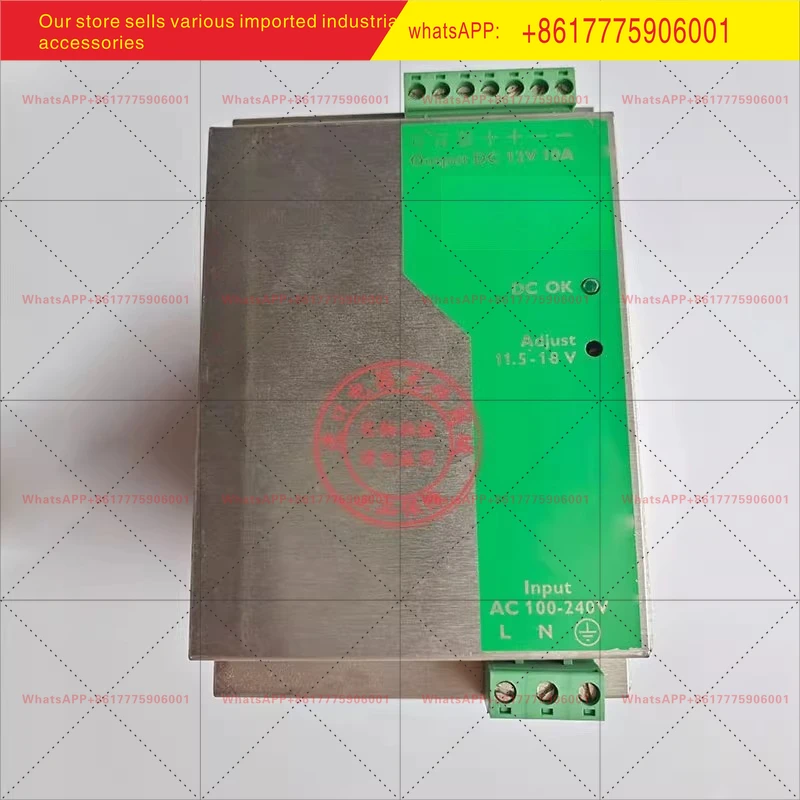 QUINT-PS-100-240AC/12DC/10 2938811 Original new switching power supply
