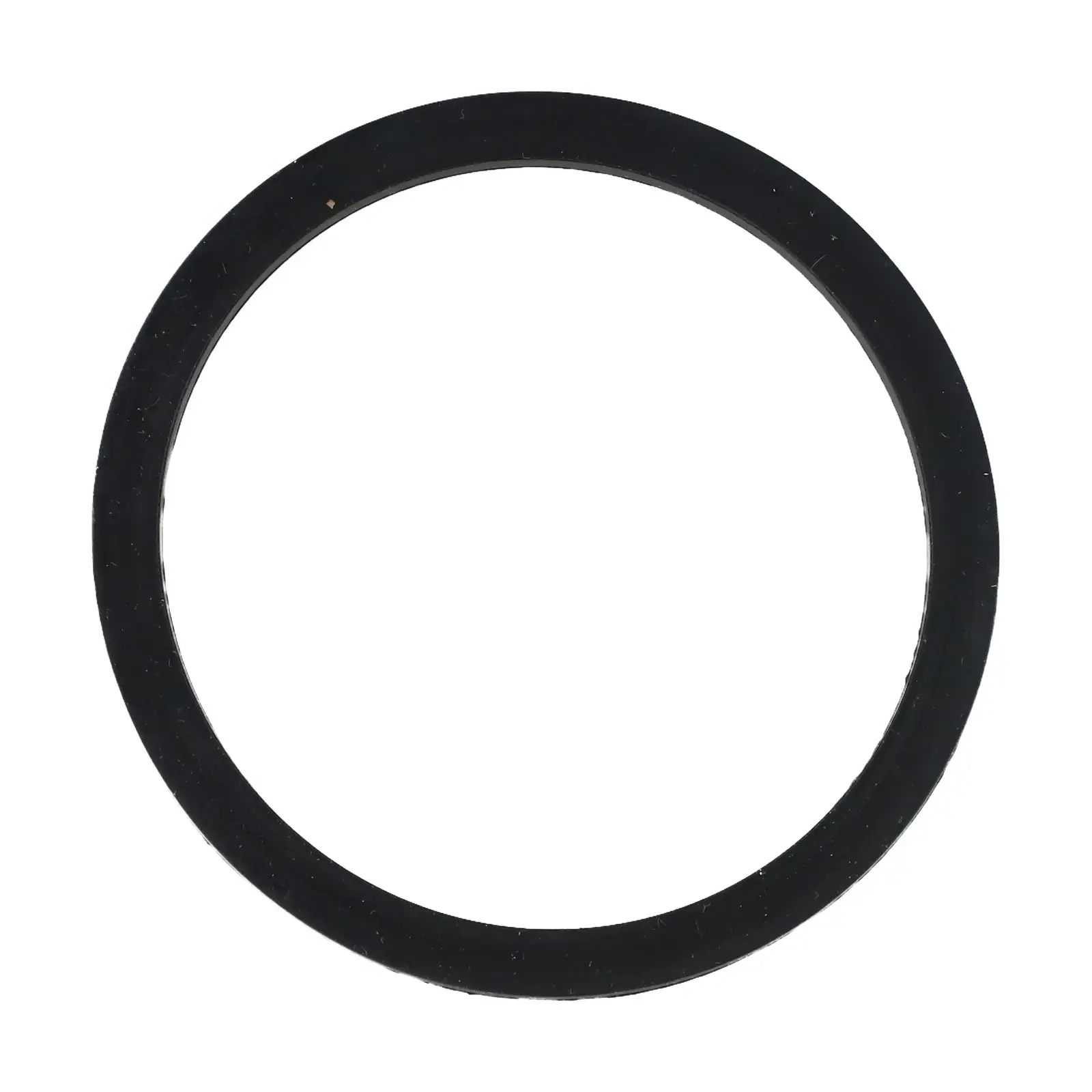 Heater Glass Tube Gasket Support Ring For 4-Inch Glass Tubes Rubber Ring For Glass Tubes Pyramid 4-side Outdoor Patio Heaters