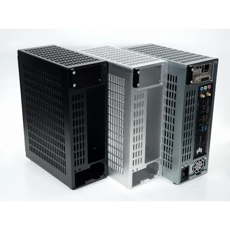 ZS-D2 Itx Half Heig… - image