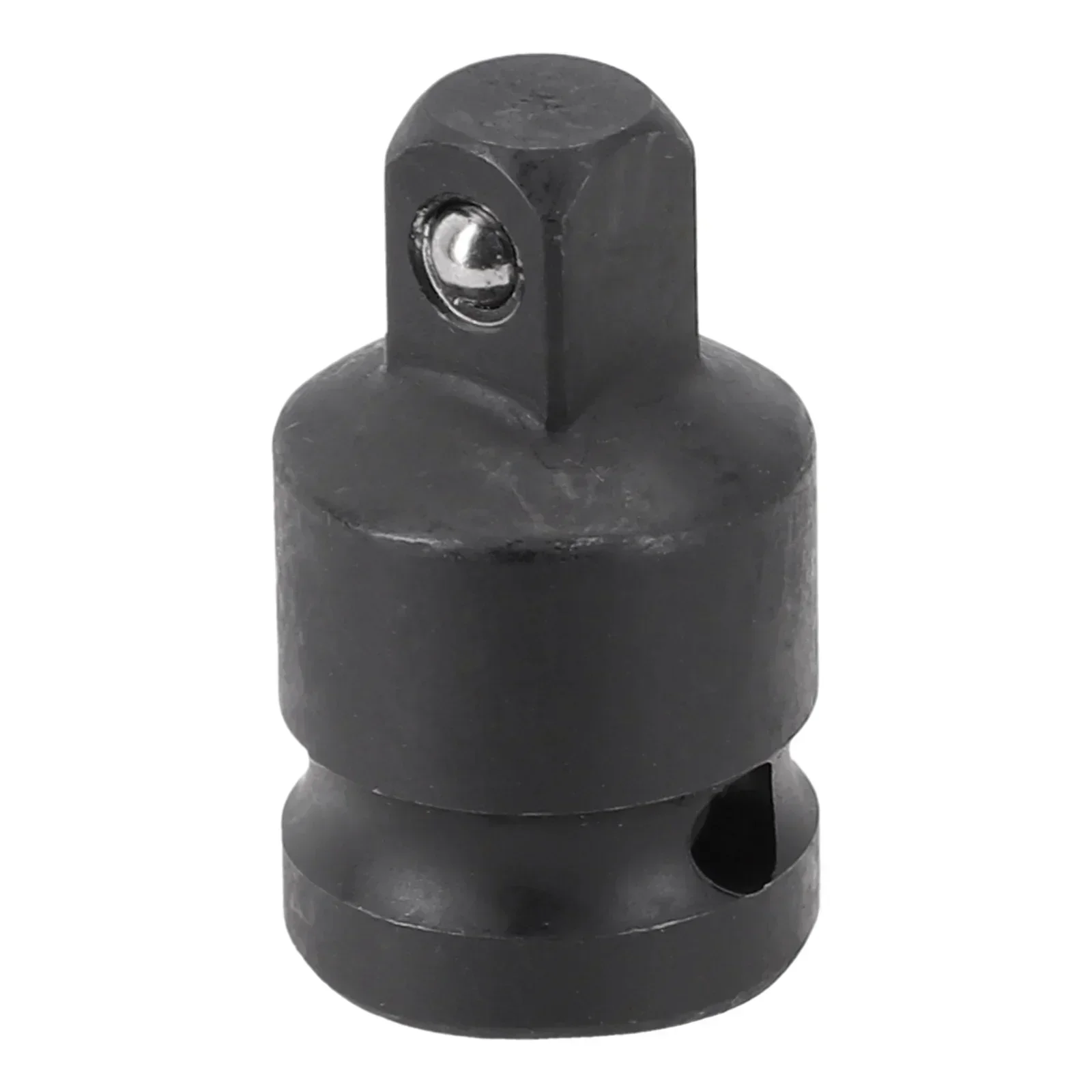 Air Impact Ratchet Wrench Converter Joint-Socket Drive Adapter Air Wobble Socket Extension Electric Wrench 1/2 3/8 1/4 3/4