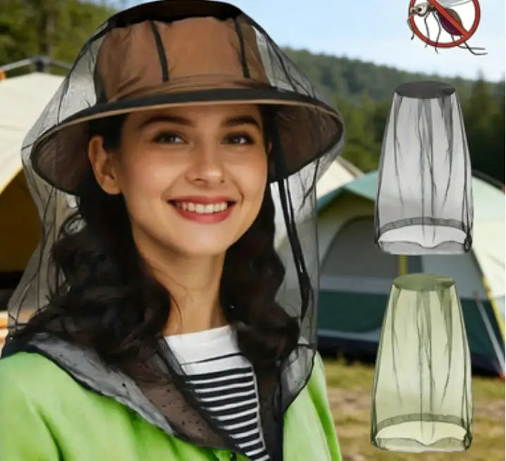 1 Extra Large Mosqu…