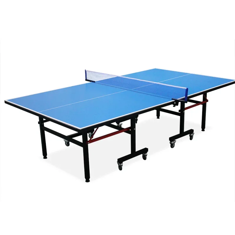 2026 Factory Direct Sales of High-quality Outdoor Aluminum Composite Panel Table Tennis Tables