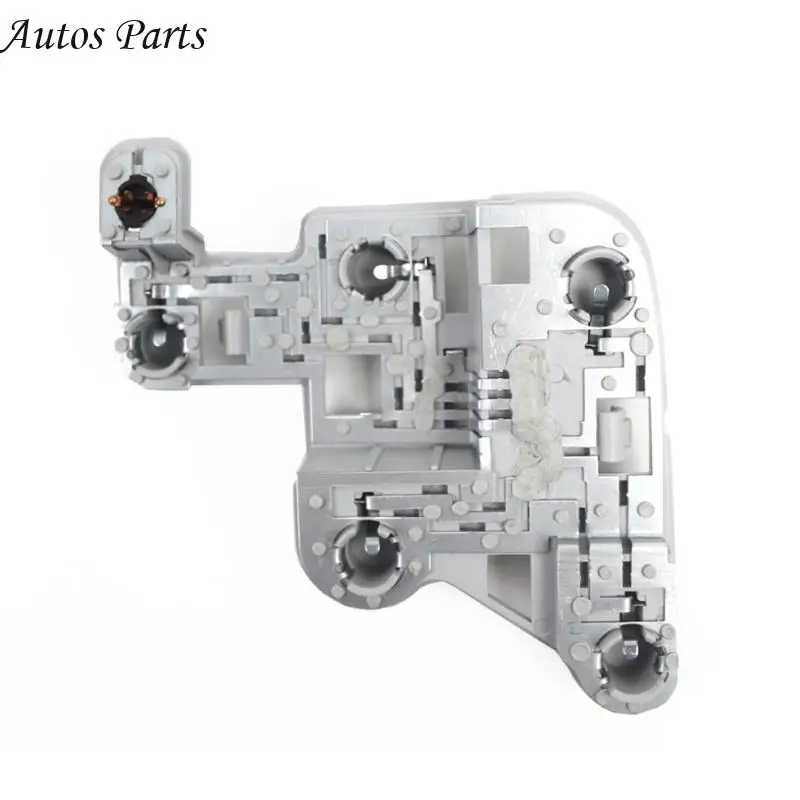

57BA Auto Part A2048201500 Хвостовой лампочек