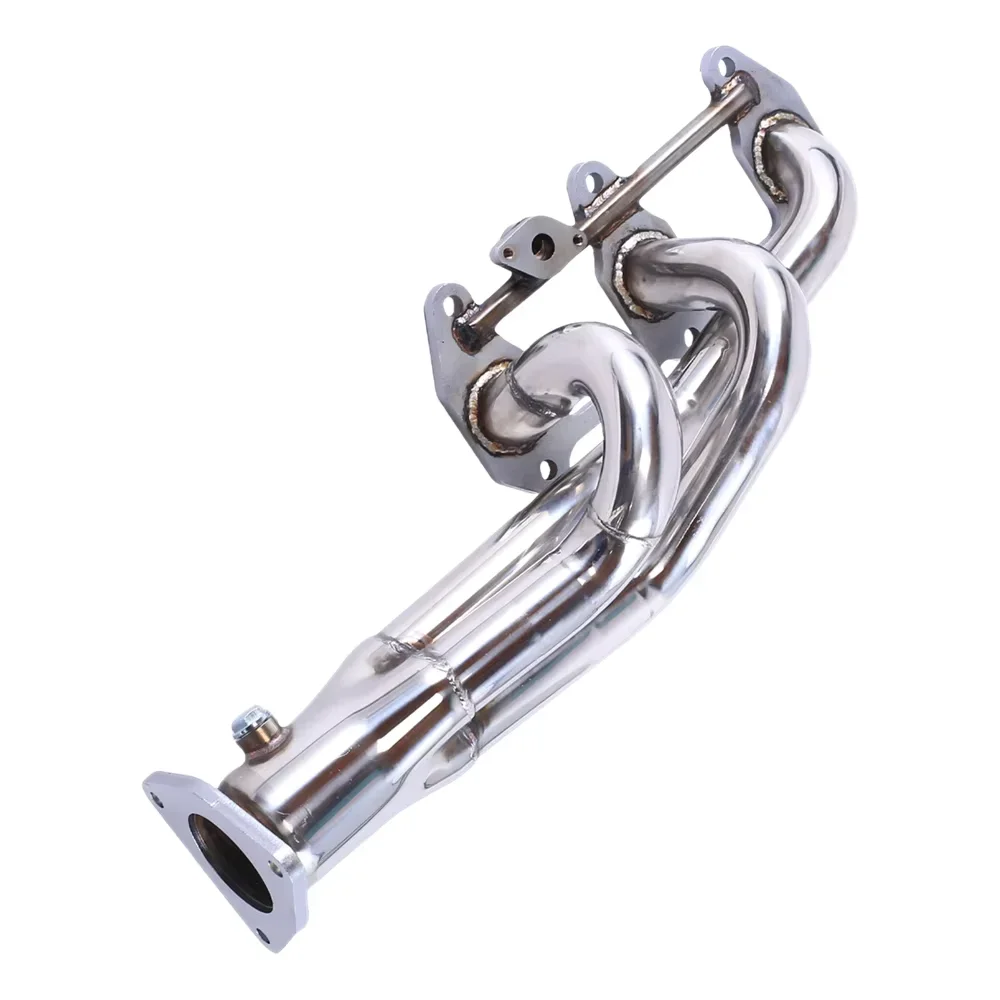 Collettore di scarico per MAZDA RX8 SE3P 1.3L 03-10