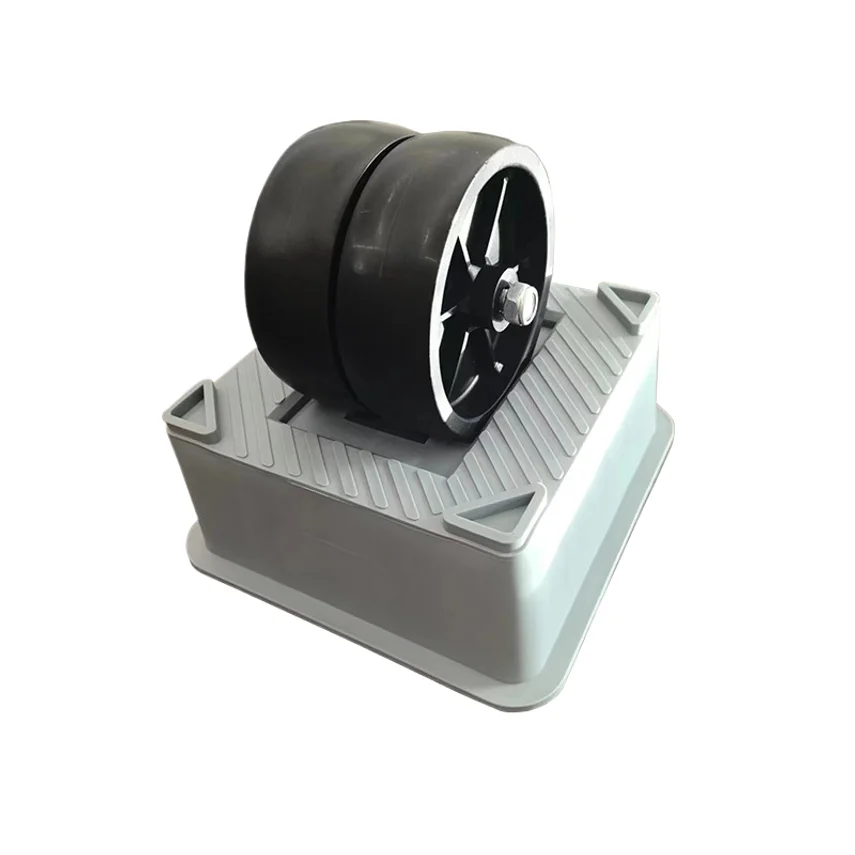 Cross-border Rv 0kg Top Leveling Block, Rv 0kg Top Support Balancer Leveling Block, 0kg Top Support Accessories