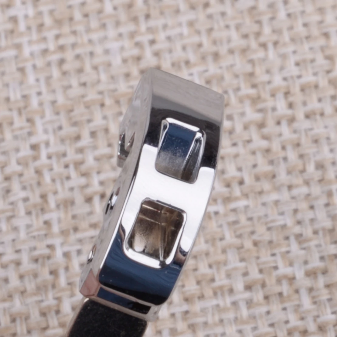 Lama chiave di emergenza con inserto non tagliato da 2 pezzi adatta per Honda CR-V Civic Accord 2023 2022 Argento