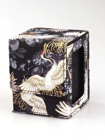 100+ Trading Card Deck Box Holder Commander Card Carrying Organiser Case MTG TCG Board Games Collectible Card Cases Gifts