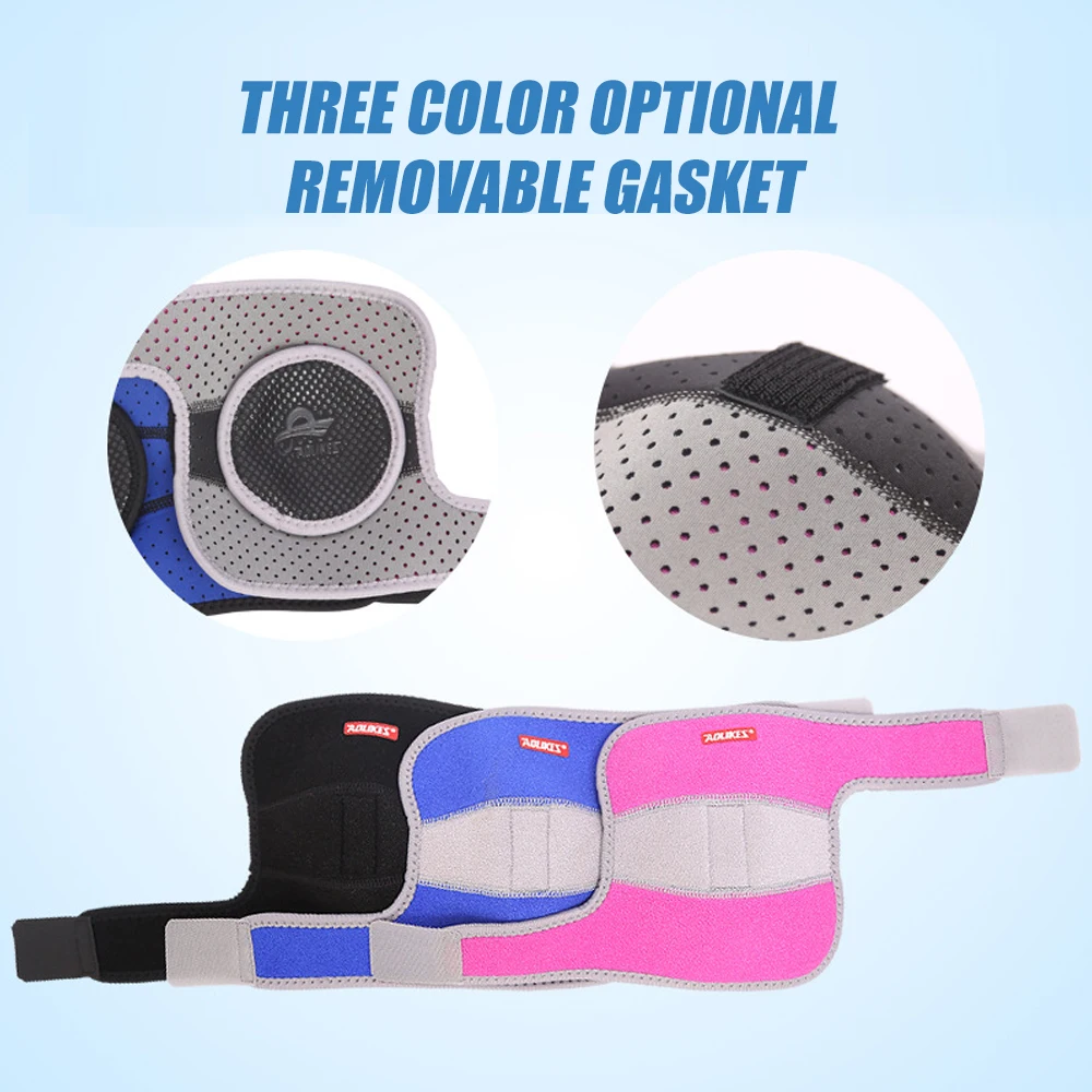 1 Pair Kids Sports Elbow Support Brace Girls Boys Breathable Sport Protector Compression Elbow Sleeves Adjustable Elbow Pads New