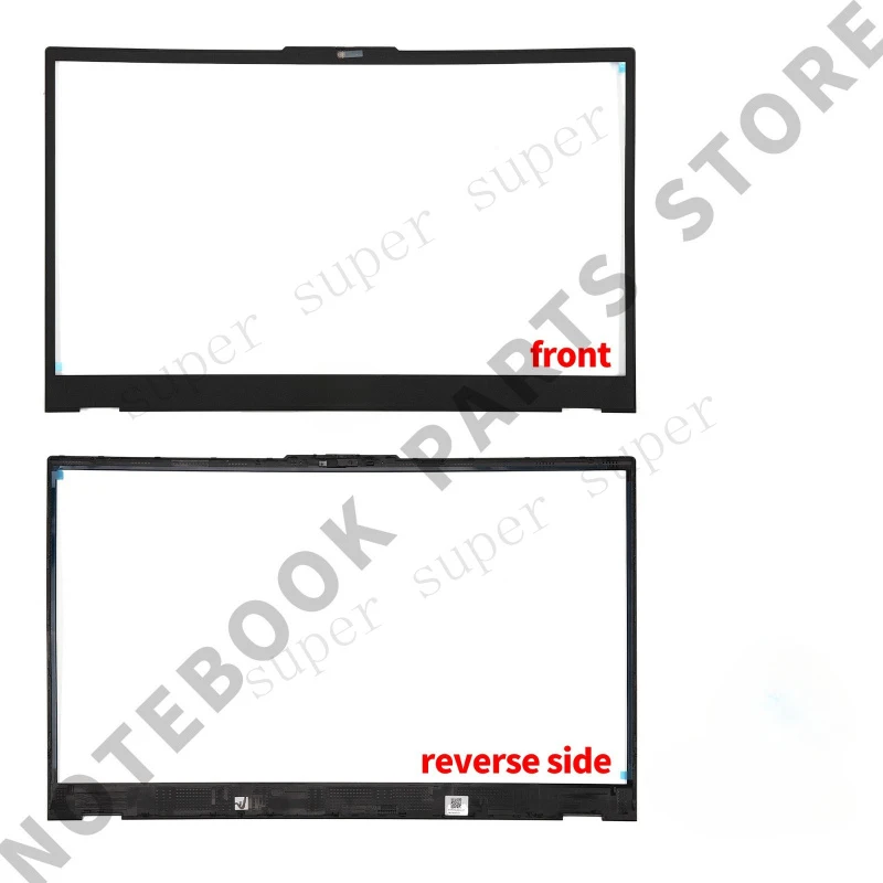 

Передняя панель S+ для Lenovo Legion 5 15IMH05 15IMH05H 15ARH05H 15ARH05 Y7000 2020