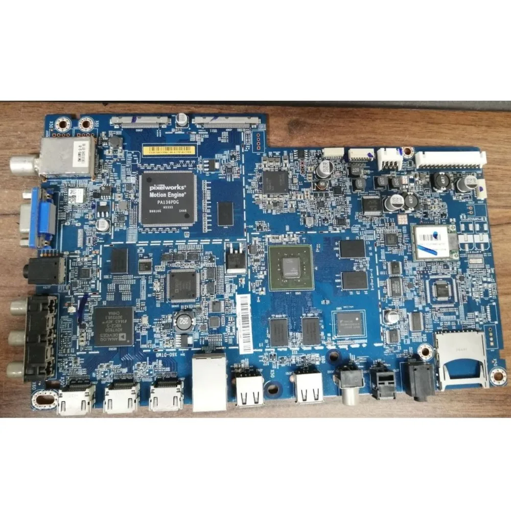 X60 S Max701P-0138C00/ 0138500 /0131C00/500-8010