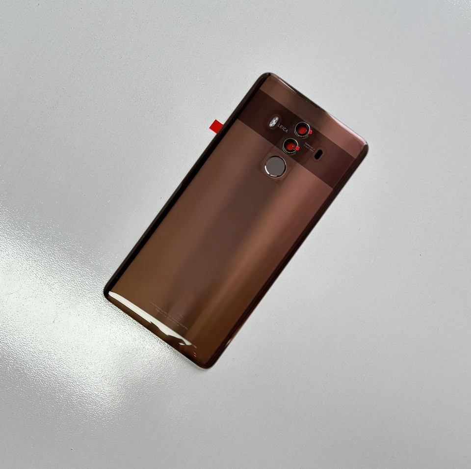 Original Battery Cover For Huawei Mate 10 Pro Back Cover BLA-L29