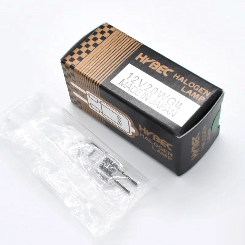 

2026 Hot SellingShimadzu Detector Lamp 228-34410-41 or 238-34410-91