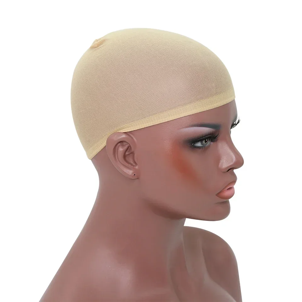 CORIIANA HAIR -wig cap for wear the human hair wig 100%human hair