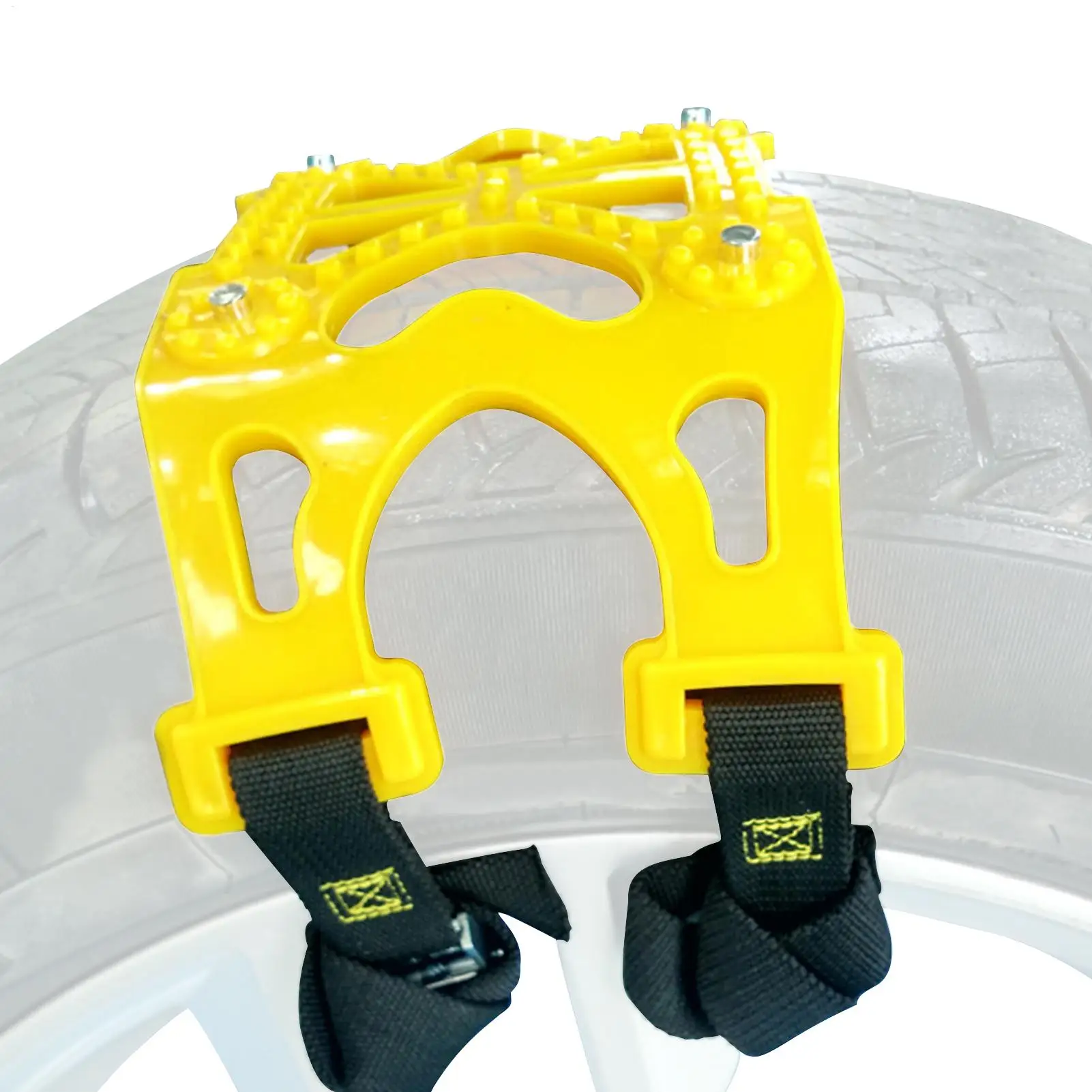 

Автомобильные шины, снежные цепи, противоскользящие шины, снежная цепь, регулируемое автомобильное оборудование, принадлежности для безопасного вождения для грузовика в холодную погоду