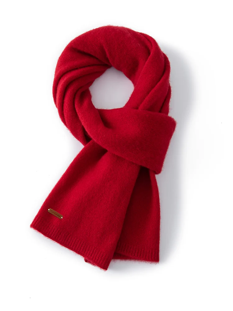 red-camere-scarf-women's-autumn-winter-warm-wool-knitted-awl-versatile-ne-warmer-new-year-good-lu-faionable-scarf