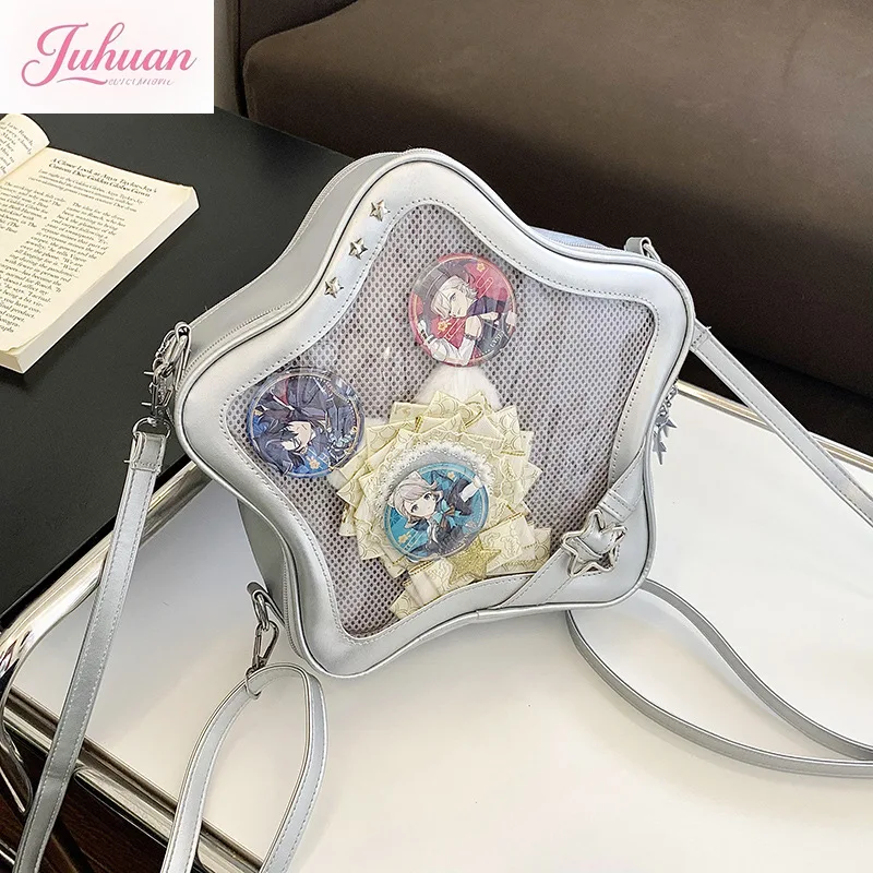 Sweet Cute Transpar… - image