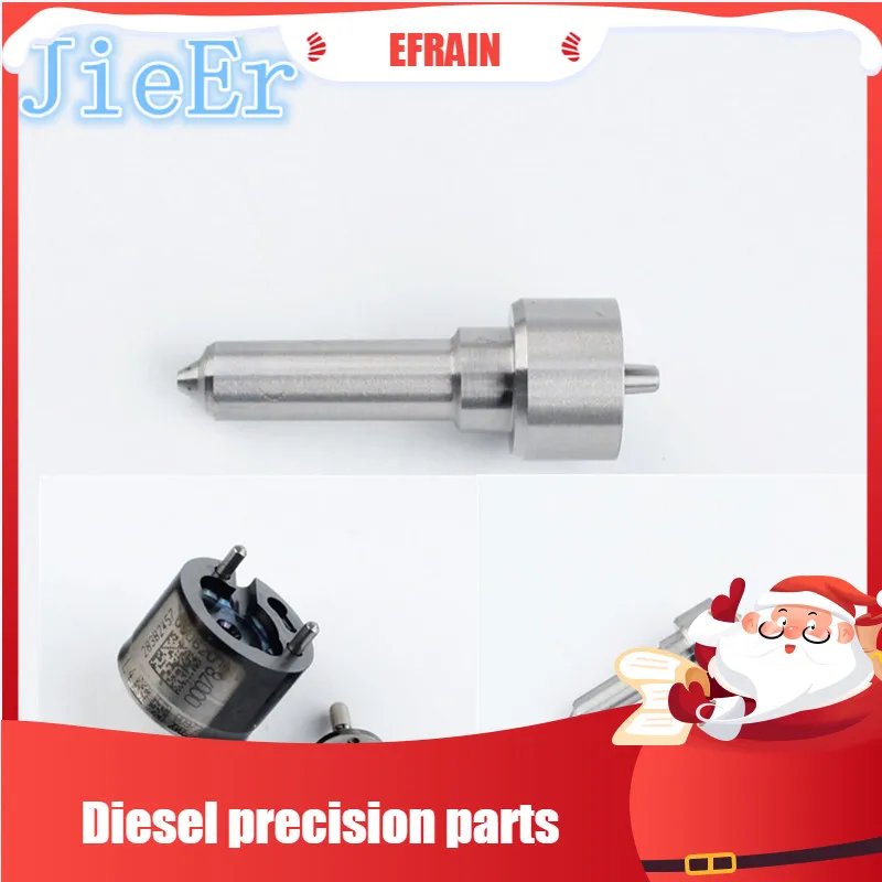 Injector repair kit valve group nozzle 28239294 / 9308-621C + L135PBD / L097PBD  for EJBR00504Z/EJBR02801D/EJBR03601D