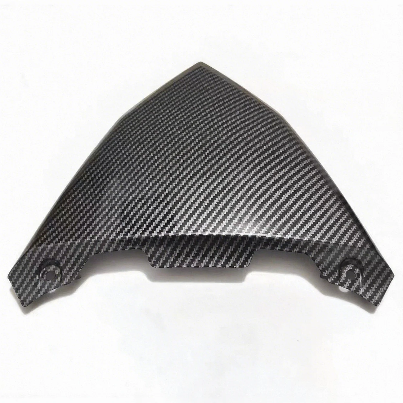 Para Yamaha TMAX 530 2012 2013 2014-2016 Tmax530 cubierta de llave de encendido de motocicleta Panel central trasero carenado Kit de cuerpo de plástico ABS