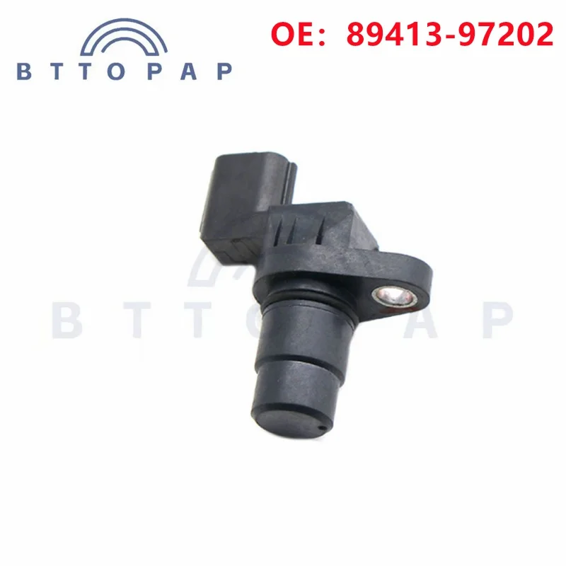

89413-97202 Transmission Speed Sensor For Toyota Terios Avanza Cami Duet Daihatsu Terios 1.3L G4T07692A 8941397202 89413-97201
