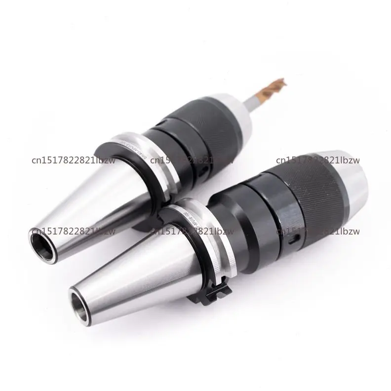 DIN69871 Integrated JT/SK40/SK50-APU13/16 High Precision Drill Chuck Shank
