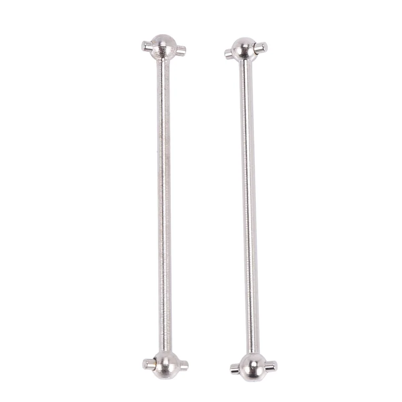 6X ل Wltoys 144001 1/14 RC قطع غيار السيارات 144001-1281 عظم الكلب الخلفي