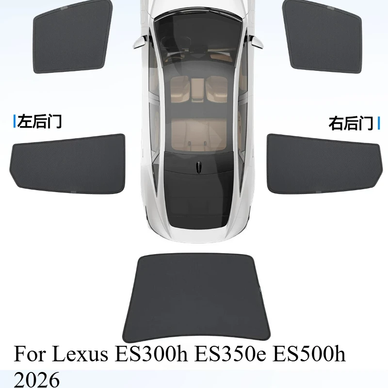 for-lexus-es300h-es350e-es500h-2026-window-sun-shade-–-sunshade-blinds-for-side-rear-windows-uv-protection-heat-shield