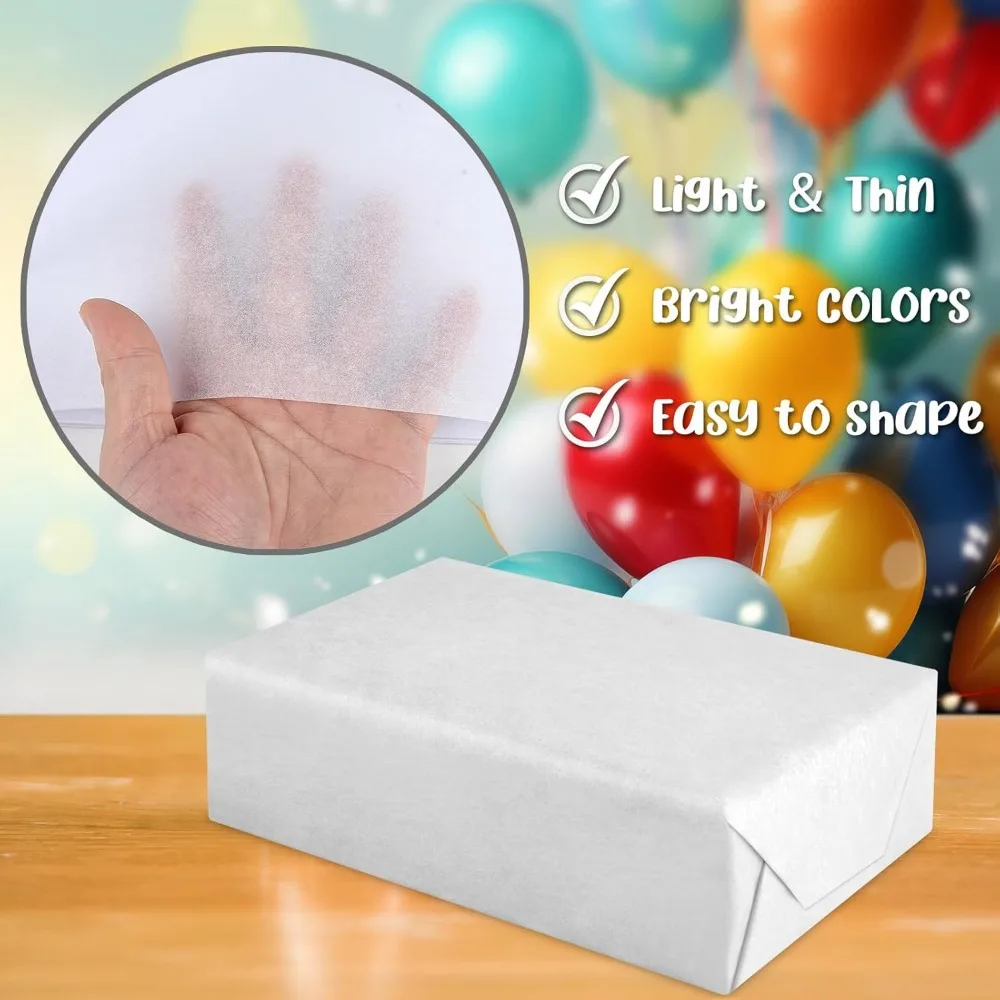 Thumbnail 4 - #76 Highest Rated Wrapping Paper to Buy in 2026