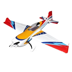 FLT RC Airplane M068 VOTEC322 60-inch VOTEC322 70E fixed wing balsa wood aircraft