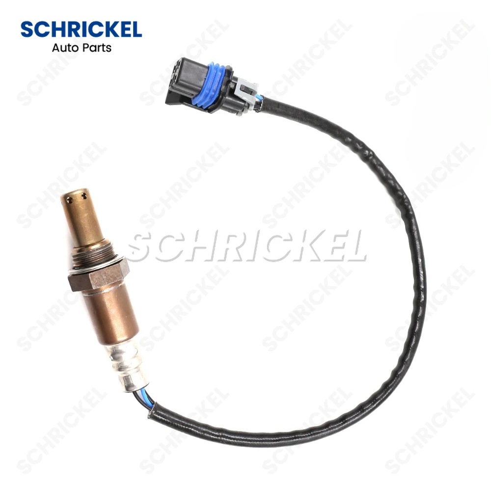 Oxygen Sensor For 2006 Chevrolet Avalanche 1500 12597989 GL-24337 12589321 234-4337