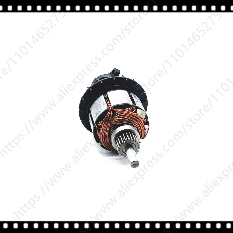 

ARMATURE SA for DEWALT BDP050 CL3.P18S DCD780 DCD780B DCD780C2 DCD785 DCD785C2 DCD785L SCMT90020