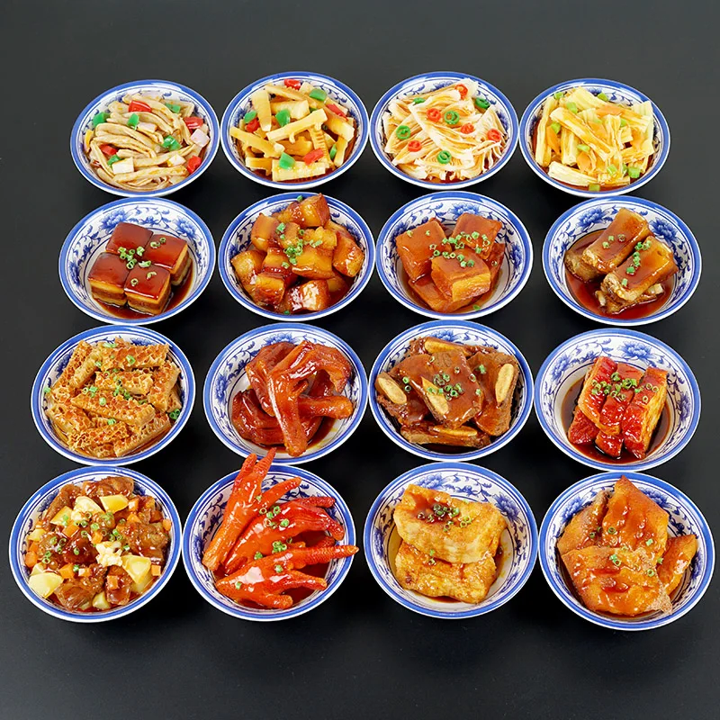 Comida Artificial Ejemplos: ¿Qué Son y Para Qué Se Usan Realmente?