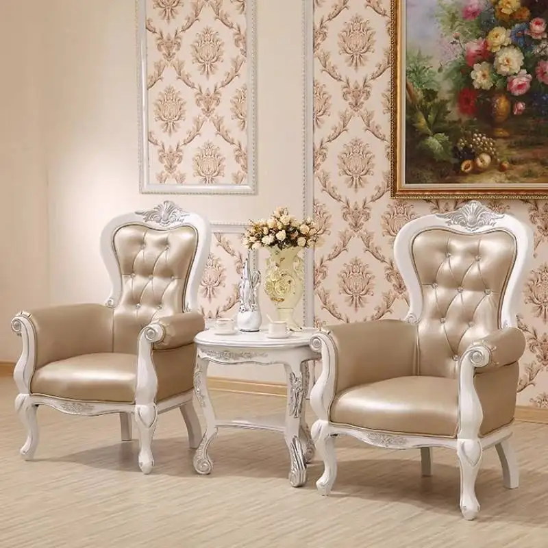

Complete Luxury Living Room Chairs Club Outdoor Bedroom Gaming Living Room Chairs Dining Comfy Sillones Furniture Home