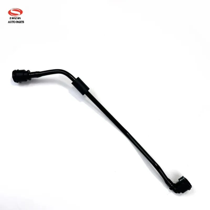 

17128579334Engine Cooling System Kettle Pipe for BMW