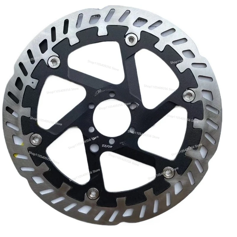 Disco de Freno Original Storm MT5 MT7 MT8 MT6 MT4 MT2 Storm SL HC