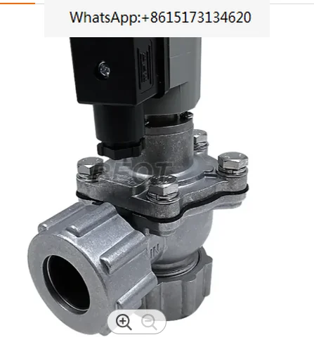 GOYEN CA20DD  Diaphragm Valves DD Series 3/4