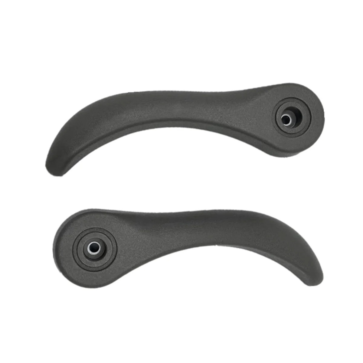 Car Left and Right Seat Adjustment Handles 12473018 89039102 for Chevrolet Blazer S10 1998-2003 GMC Jimmy Sonoma