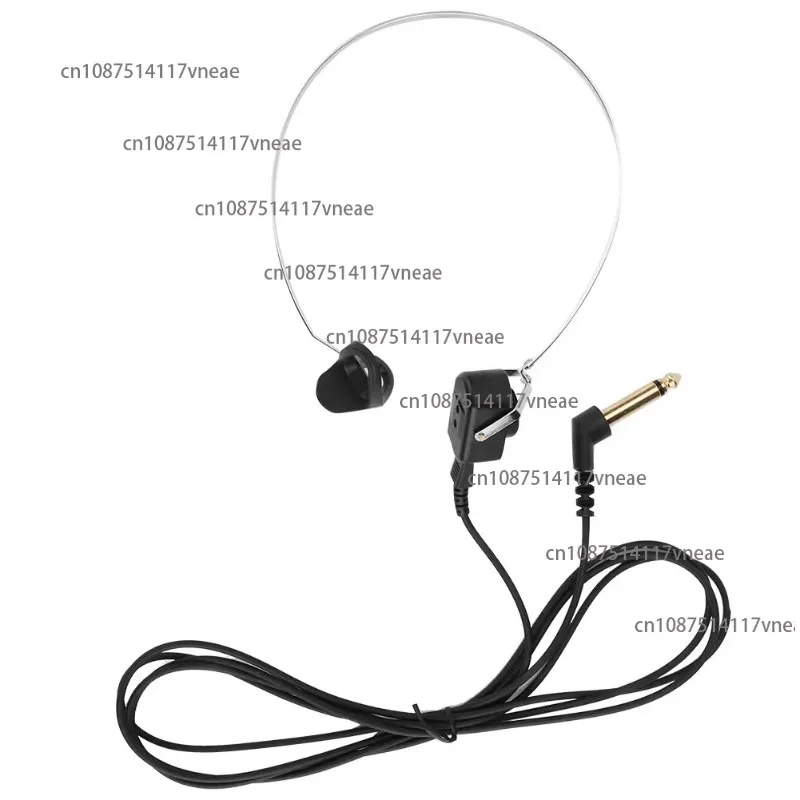 Audiometer Bone Con…