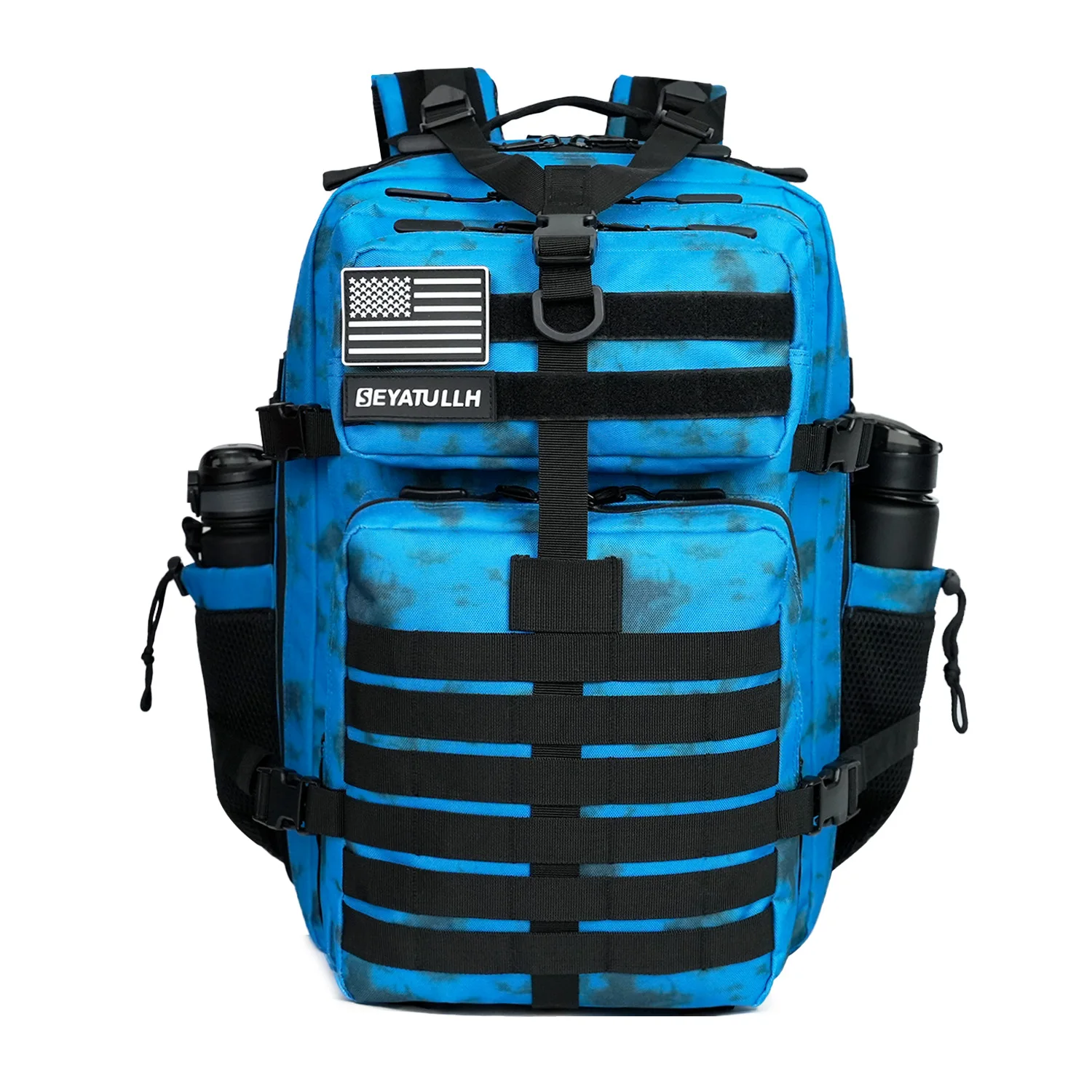 45L Tactical Backpa…