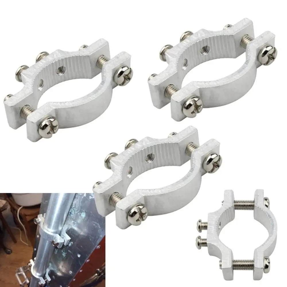 

Universal Fixed Chips Handlebar Frame Pipe Multifunctional Clamp Electric Bike GPS Phone Headlight Motorcycle Spotlight Holder