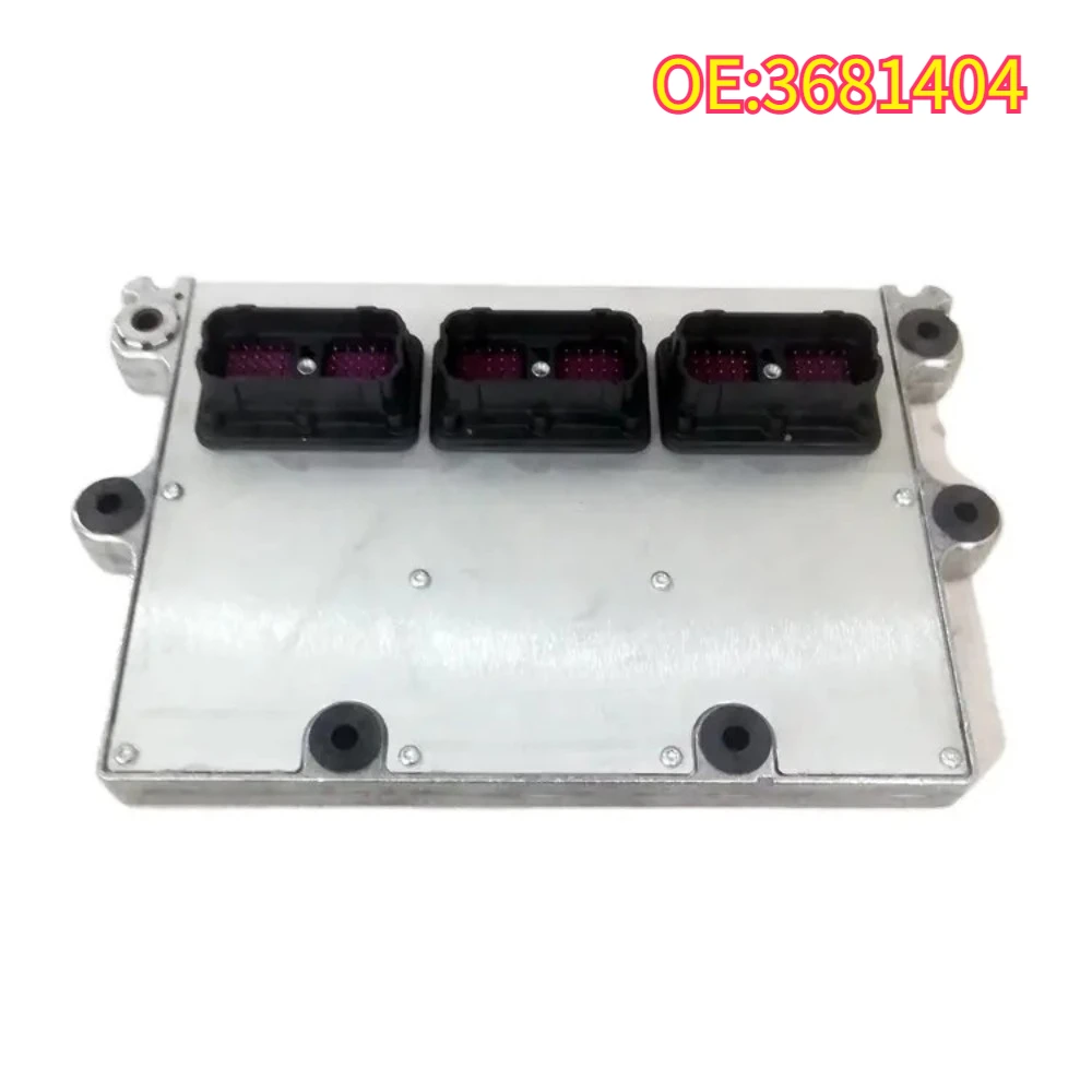 Для 3681404 ISM11 Cummins компьютерная