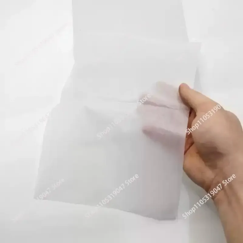 Snowboard Waxing Paper Waxing Ironing Wax Paper Iron Isolation Wax Paper