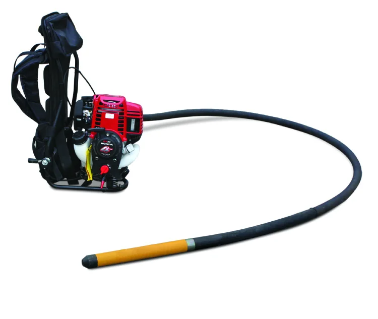 ANT HOT SELL CONSTRUCTION MACHINE CONCRETE VIBRATOR ZDB35CL