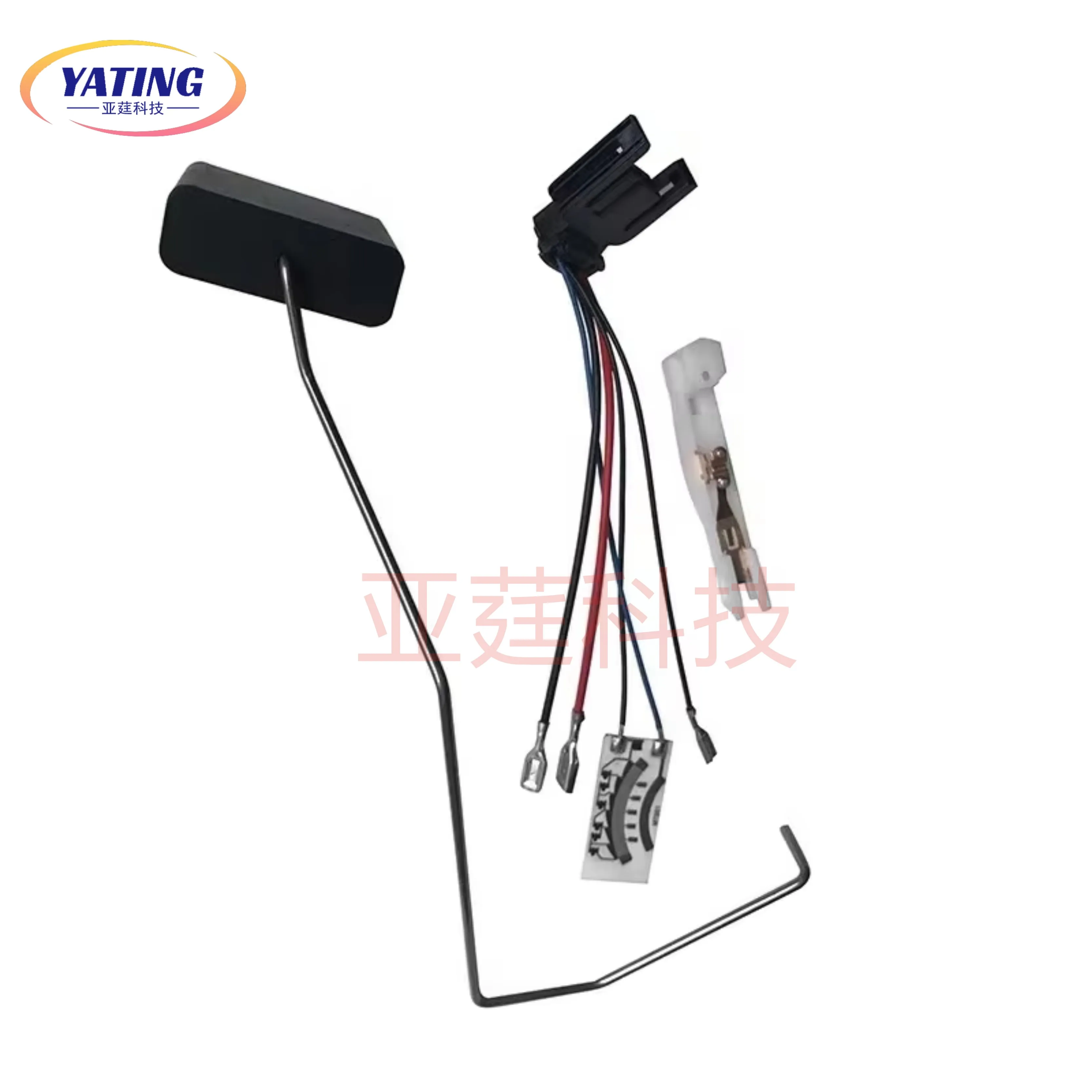 حار بيع المهنية الصانع خزان الوقود الاستشعار لبيجو 206 406 OE 1525. ن9 9638028780 9642124180 #3