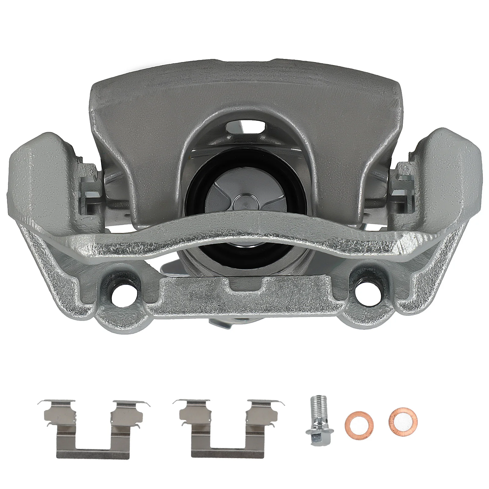 

Rear Right Disc Brake Caliper for Chevrolet HHR 2008-2010 18B4892 w/ Bracket