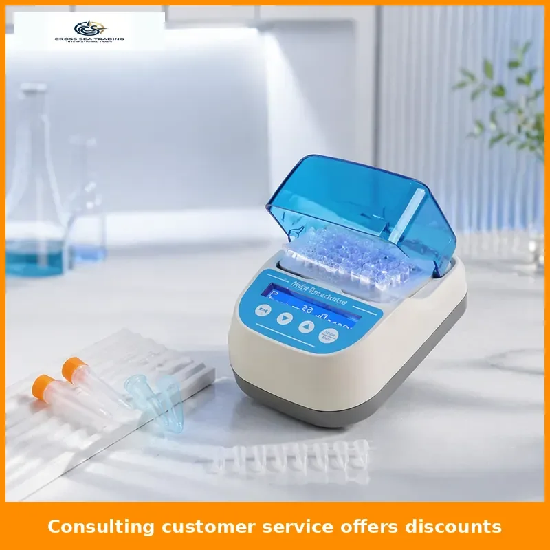 

Laboratory Biological Culture Instrument | Biological Indicator Testing Device for Sterilization Monitoring