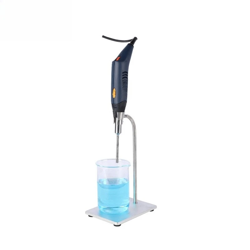 

Laboratory Ultrafine Homogenizer F6/10 Handheld High Shear Homogenizer, Ultra High Speed Tissue Grinder