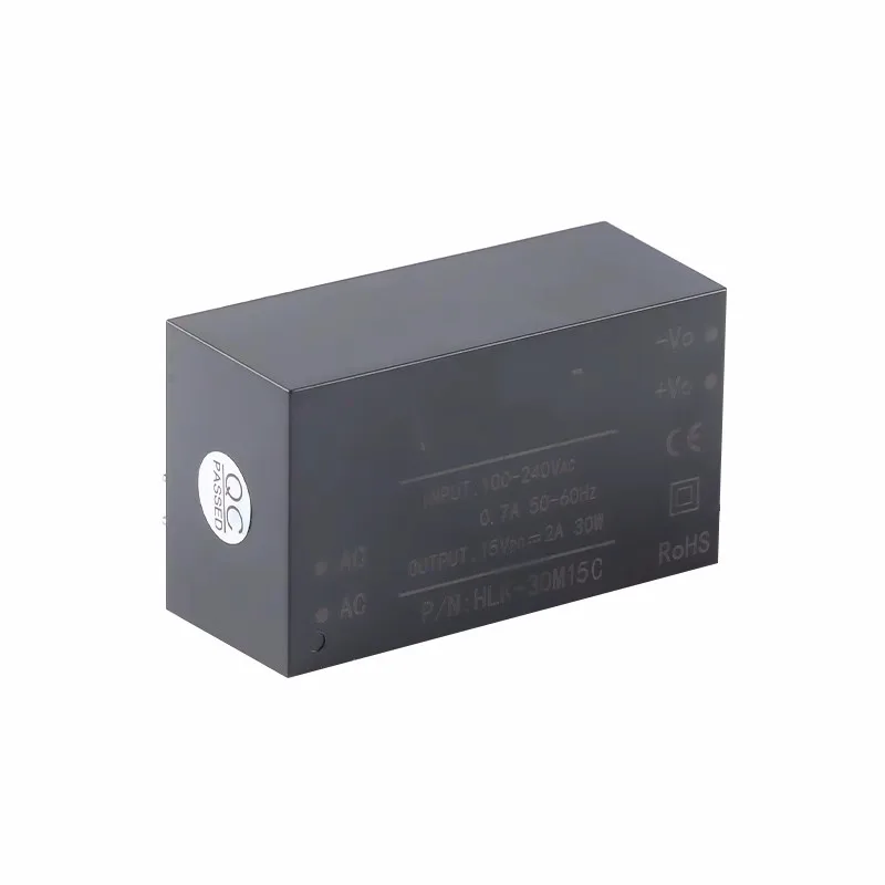 HLK-30M15C AC-DC Is…