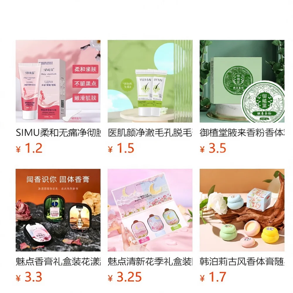 Women Hair Removal Cream Gentle Painless Depilation For Body Legs Underarms Fast Skin Smoothing Care Solution
