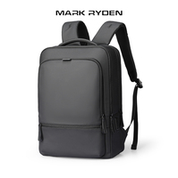 Men's business waterproof outdoor simple large capacity multifunctional backpack